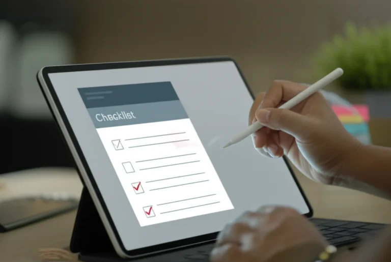 Featured image for How Do You Create a Step-by-Step Checklist Your 9-Step Guide 2025
