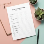 Featured image for What Are the 5 As of Event Planning Unlock Success in 2025