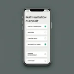 Featured image for 10 Expert Tips for Sending Party Invitations Tracking RSVPs Efficiently 2025