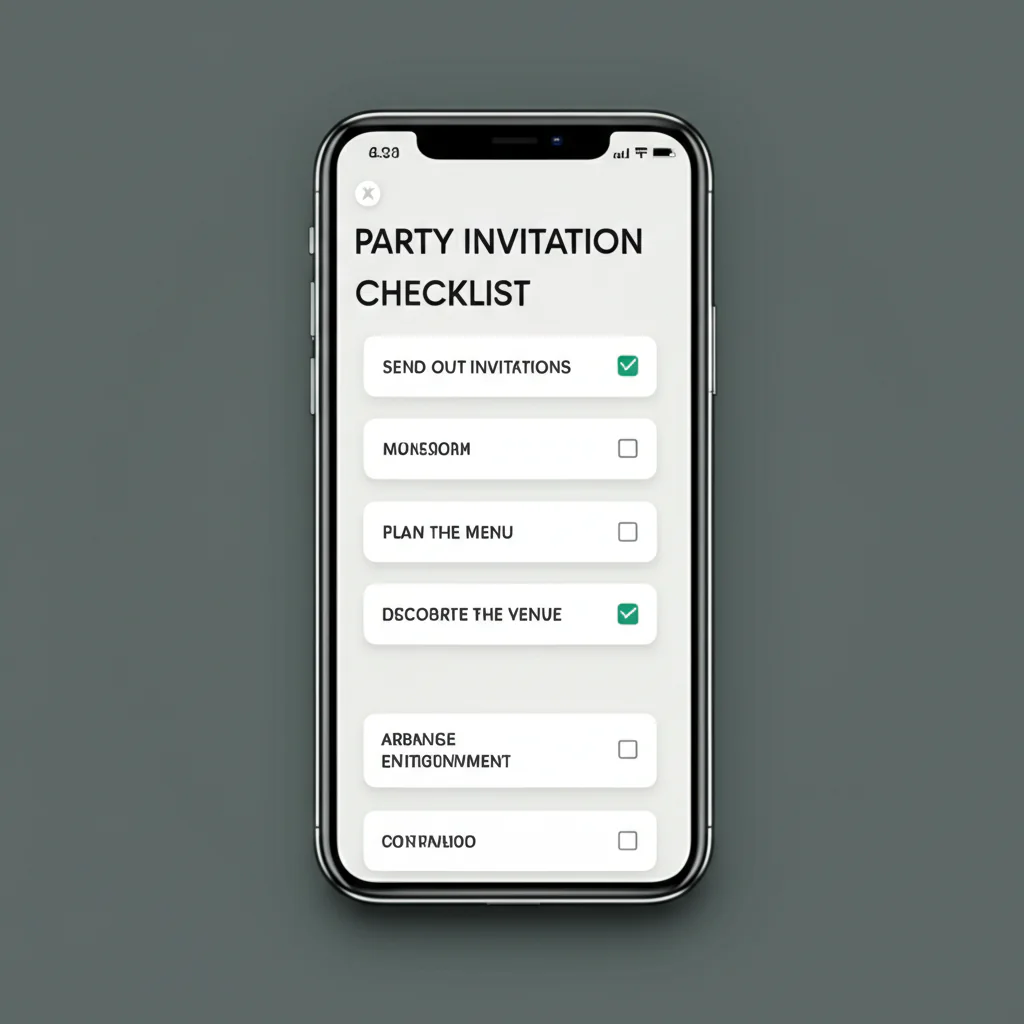 10 Expert Tips for Sending Party Invitations & Tracking RSVPs ...