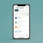 Featured image for How Do I Create a Timeline Using a Party Checklist App 2025