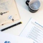 Featured image for 12-Step Hybrid Event Planning Checklist to Wow Your Audience in 2025