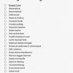 Featured image for 15 Must-Have Party Checklist Templates to Plan Like a Pro 2025