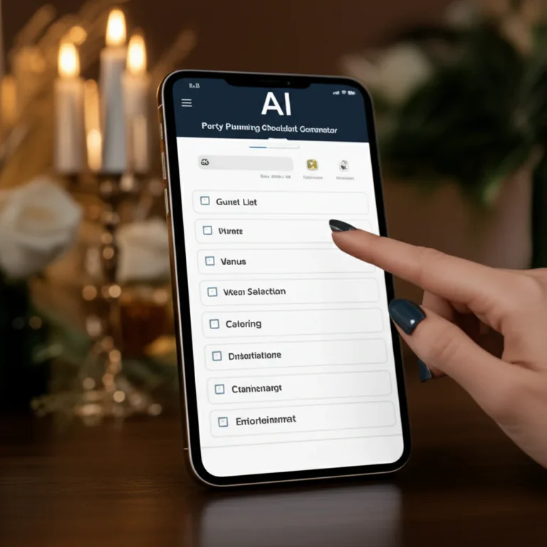 Featured image for Top 10 AI Party Planning Checklist Generators to Save Your Sanity 2025
