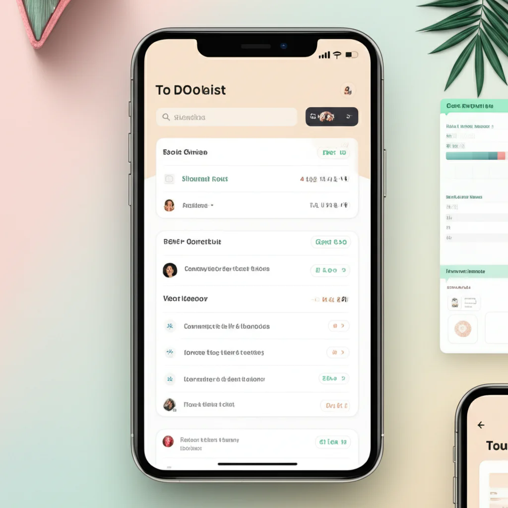 7 Best Party Checklist Apps with Collaboration Features (2026) 🎉 ...