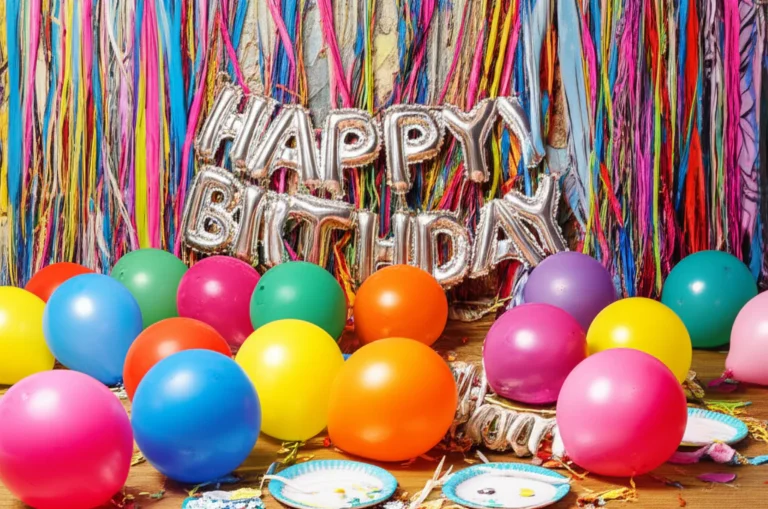 Featured image for 100 Low Budget Party Ideas That Wow in 2026