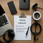 Featured image for 12 Must-Have Items for Your Virtual Party Tech Setup 2026