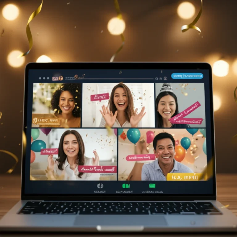 Featured image for 15 Proven Virtual Party Guest Engagement Hacks You Need in 2026