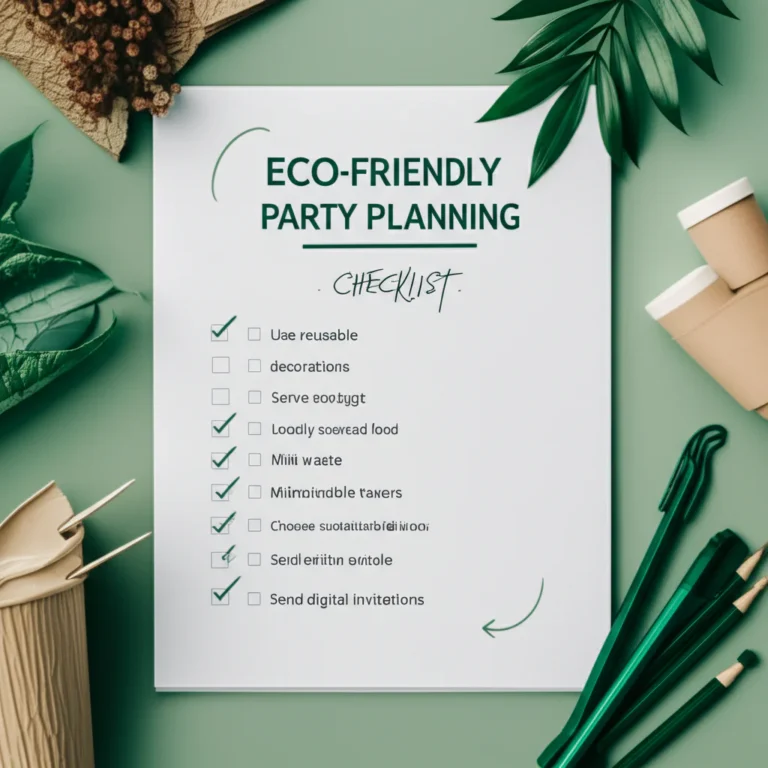Featured image for 7 Best Eco-Friendly Party Checklist Apps to Plan Green in 2026