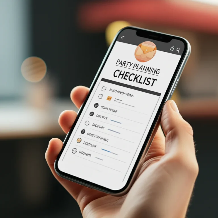 Featured image for How Can I Save Money for a Big Party 45 Genius Tips for 2026