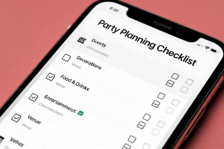 Featured image for How Do I Start Planning a Birthday Party 12 Expert Steps for 2026