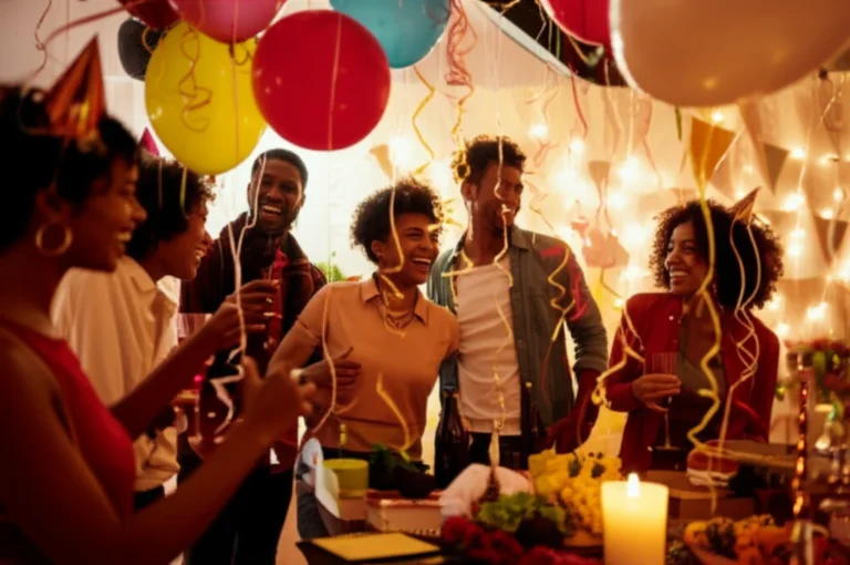 Featured image for How Much Does It Cost to Throw a House Party 2026 Guide