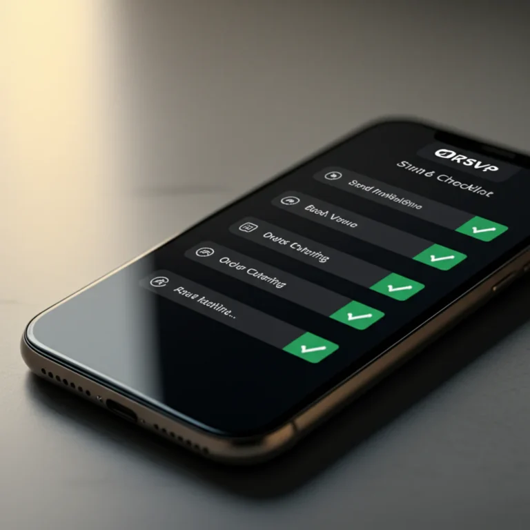 Featured image for Master Your Event 5 Best Digital Party Checklists with RSVP Tracking 2026