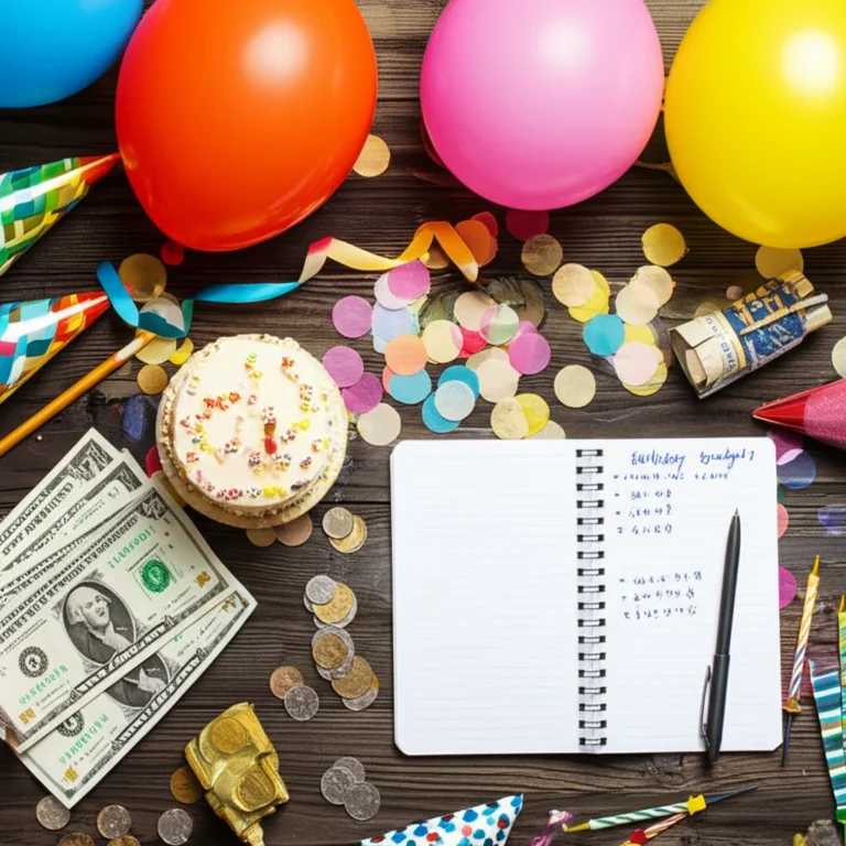 Featured image for Throw an Epic Birthday Party on a 3K Budget in 2026