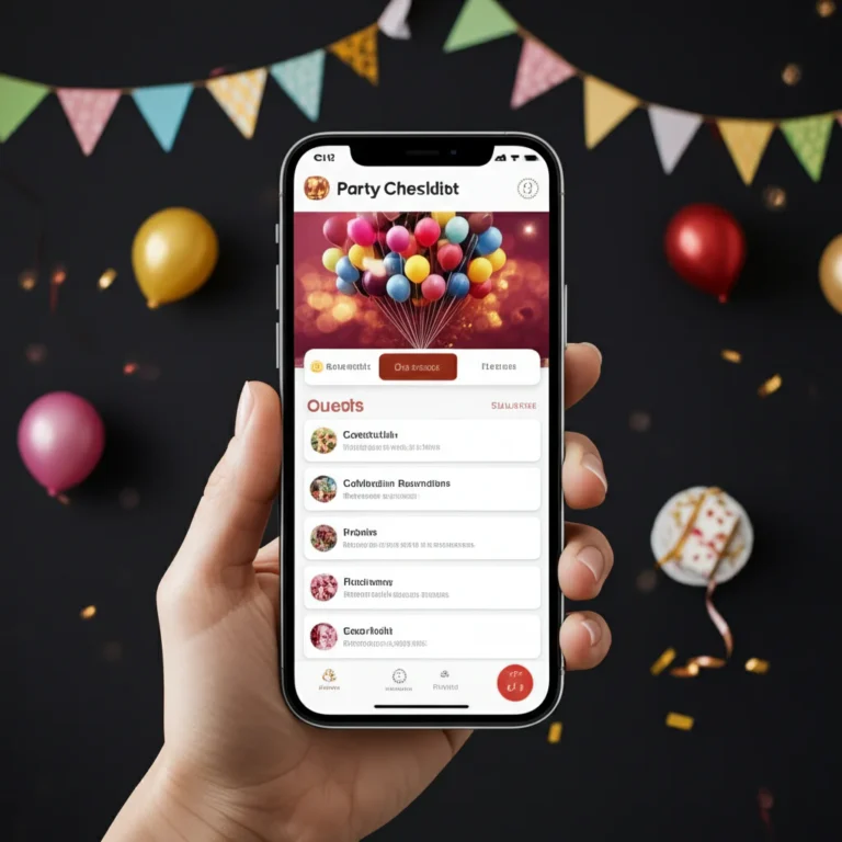 Featured image for What Are the 3 Essential Elements of a Successful Party 2026