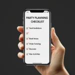 Featured image for Why Its Crucial to Make a Checklist Before Any Event 2026