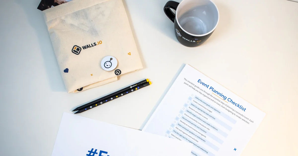 12 Best Free Party Checklist Apps to Plan Like a Pro (2026) 🎉 - Party ...
