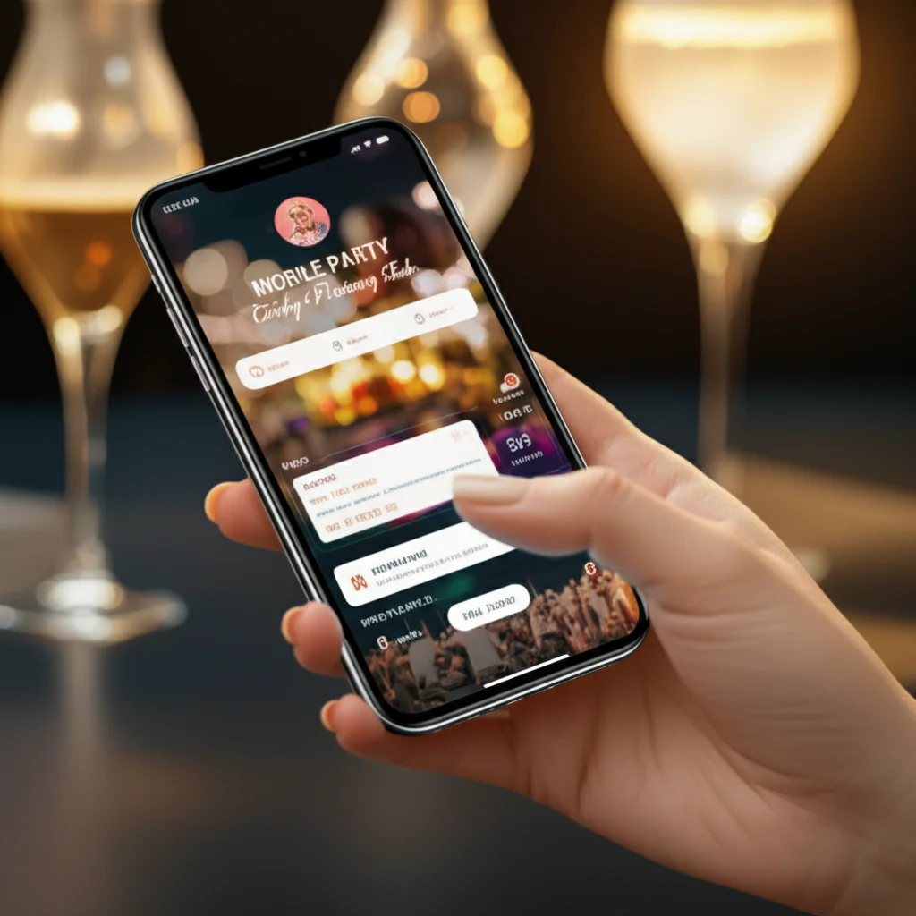 12 Best Mobile Party Planning Checklist Apps to Master Your Event 🎉 ...