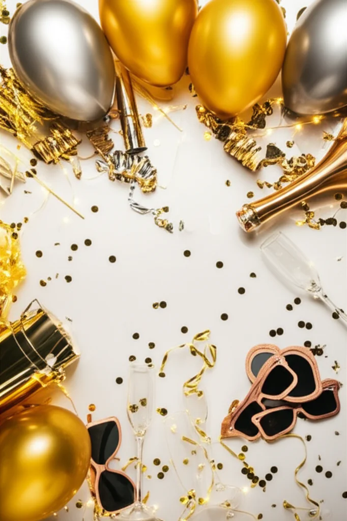 Featured image for 25 Must-Have Party Essentials List for Adults 2026