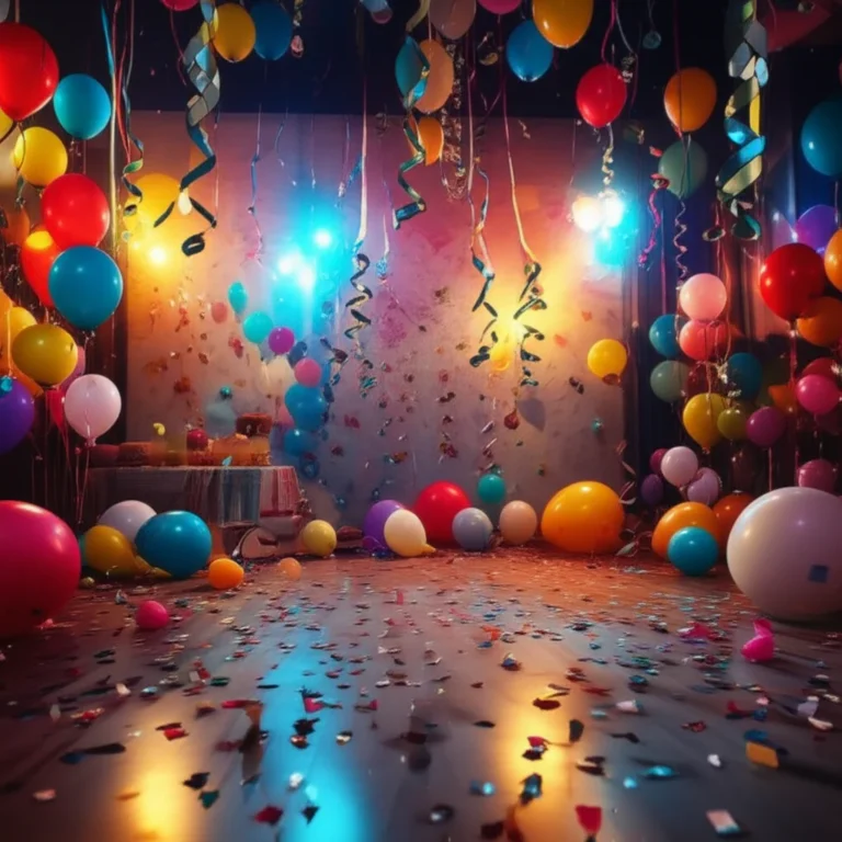 Featured image for 25 Words to Describe a Great Party Like a Pro 2026