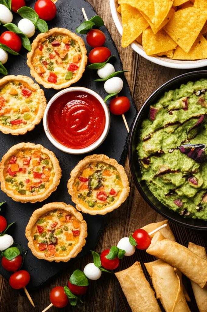 Featured image for 75 Party on a Budget Food Ideas That Wow in 2026