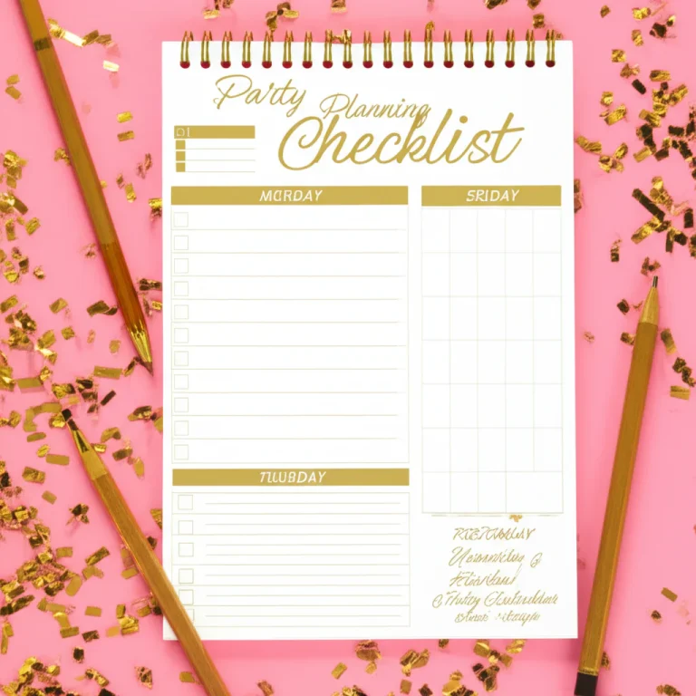 Featured image for How Do You Create an Event Checklist 9 Expert Steps for 2026