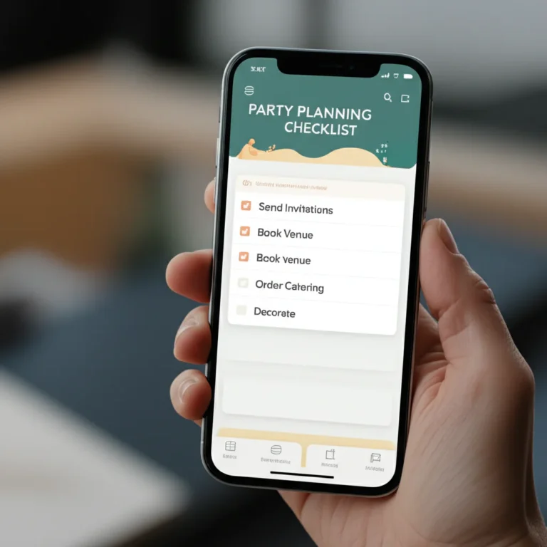 Featured image for How to Throw a Good Party 10 Expert Steps for Legendary Fun 2026