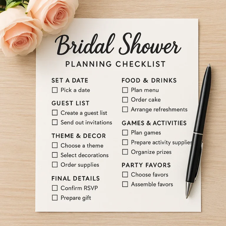 Featured image for 12 Best Bridal Shower Checklist Apps to Plan Like a Pro 2026