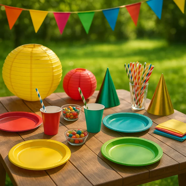 Featured image for 15 Essential Outdoor Party Supplies You Cant Party Without 2026