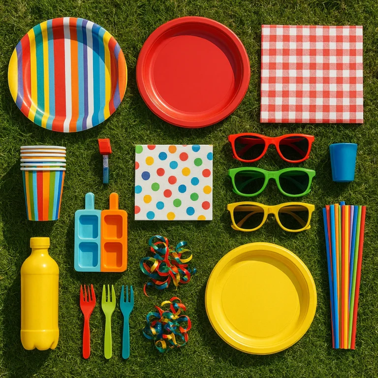 Featured image for What Is Needed for an Outdoor Party 17 Essentials for 2026