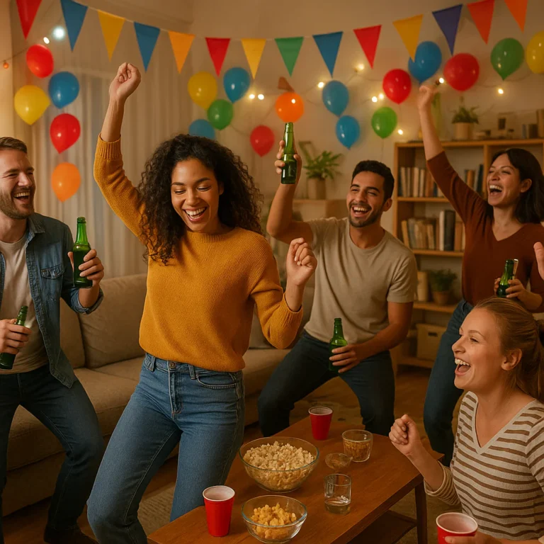 Featured image for What Makes Good House Parties 10 Secrets for Epic Fun 2026