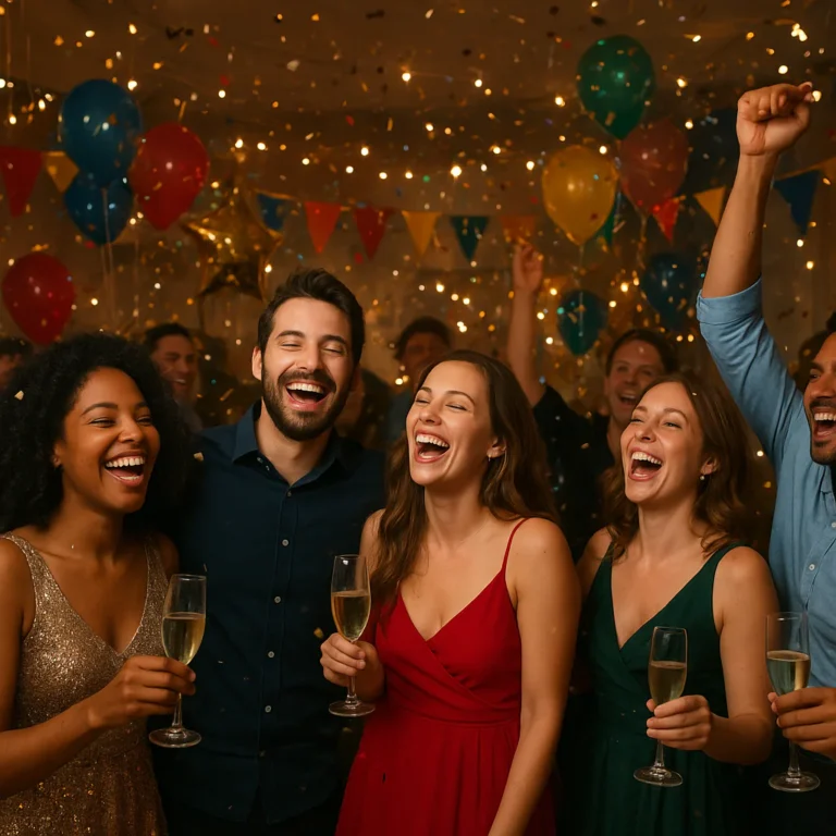 Featured image for 15-Point Party Guest Experience Checklist to WOW Your Crowd 2026