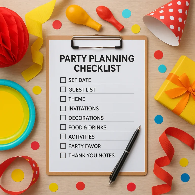Featured image for 12 Essential Elements of a Great Party 2026