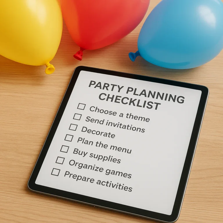 Featured image for 15 Pro Tips for Hosting an Unforgettable Party 2026