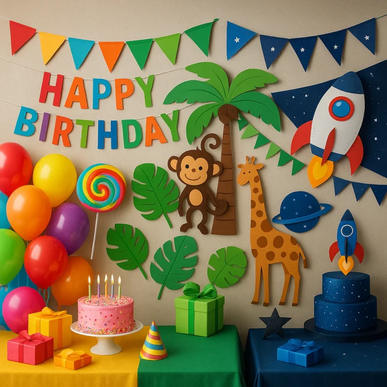 Featured image for 15 Unique Party Themes to Stand Out from the Crowd 2026