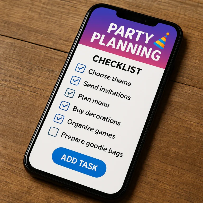 Featured image for 15 Ways a Party App Crushes Stress 2026 Guide