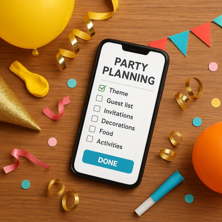 Featured image for 7 Essential Elements of a Party Guests Will Never Forget 2026