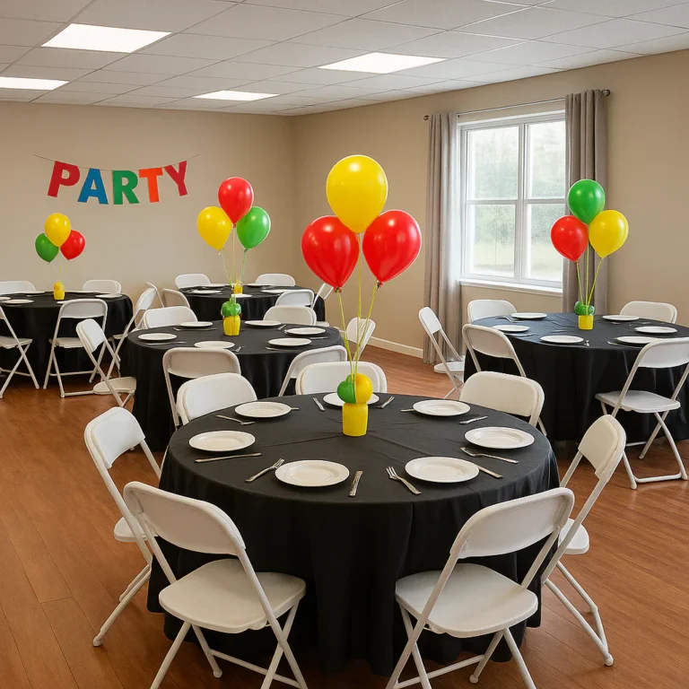 Featured image for 15 Genius Tips for Arranging Party Room Seating 2026