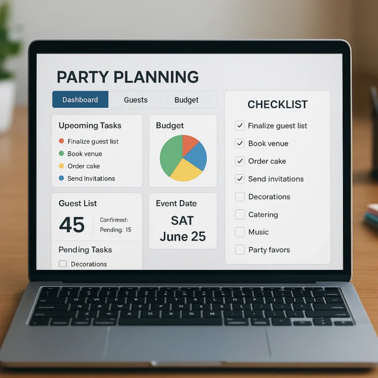 Featured image for 15 Best Party Planning Software Tools for 2026