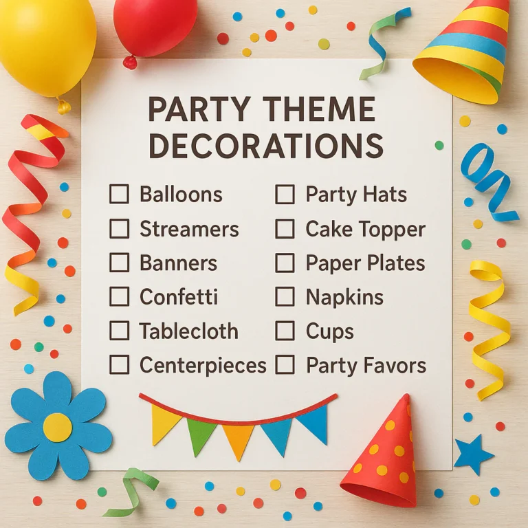 Featured image for 45 Top Party Themes for Adults Kids 2026