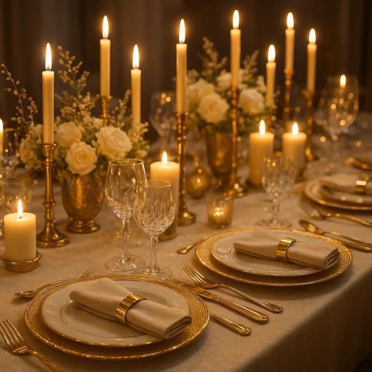 Featured image for How to Make Any Party Look Expensive 2026