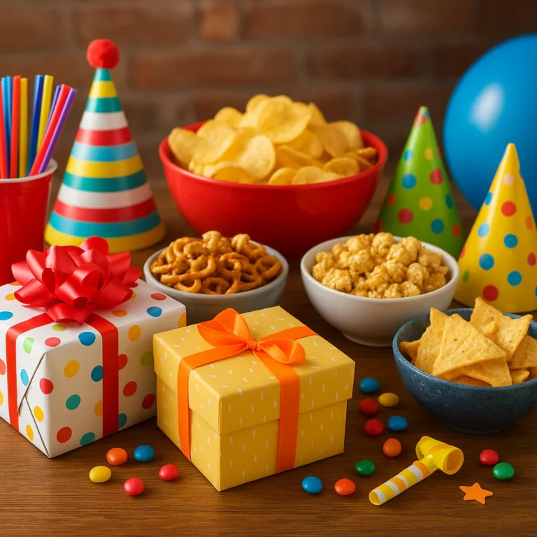 Featured image for What to Bring to a House Party 25 Perfect Gifts 2026