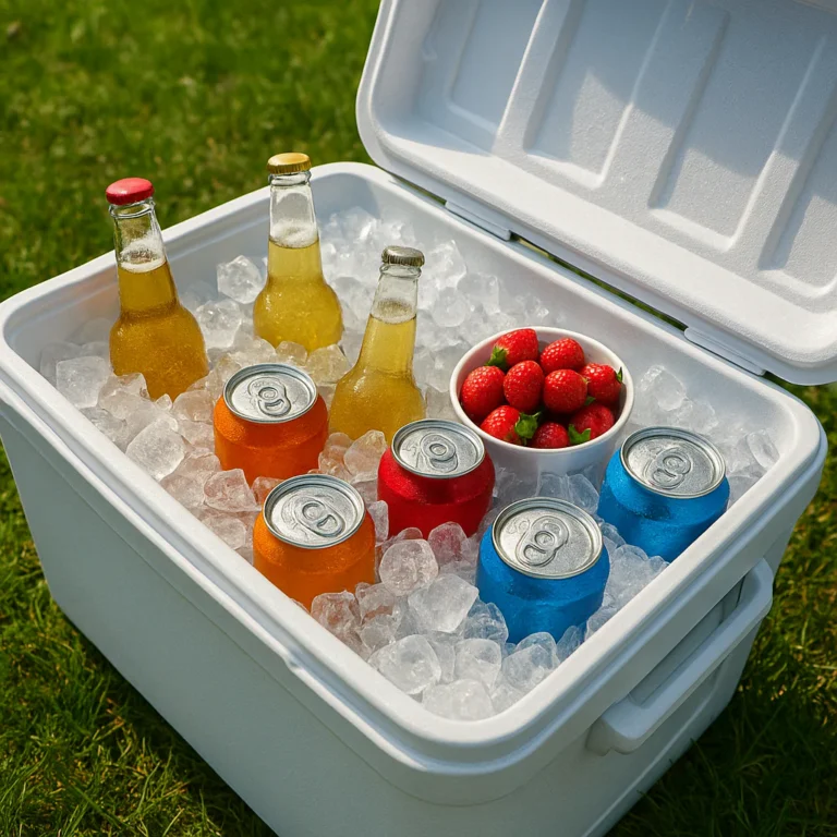 Featured image for 12 Pro Tips to Keep Food Cold at Outdoor Parties 2026