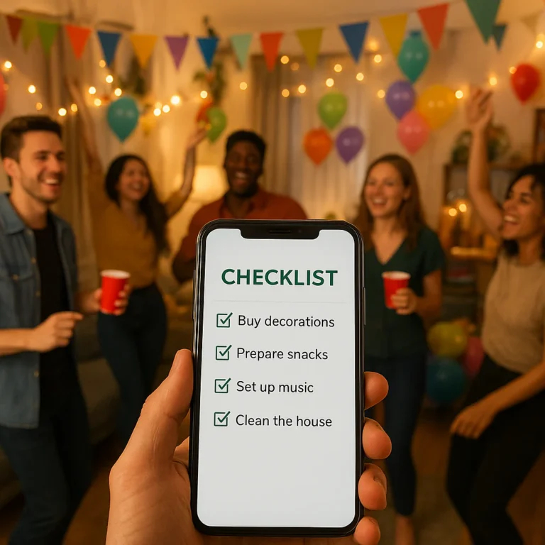 Featured image for How to Throw a Successful House Party 16 Pro Secrets 2026