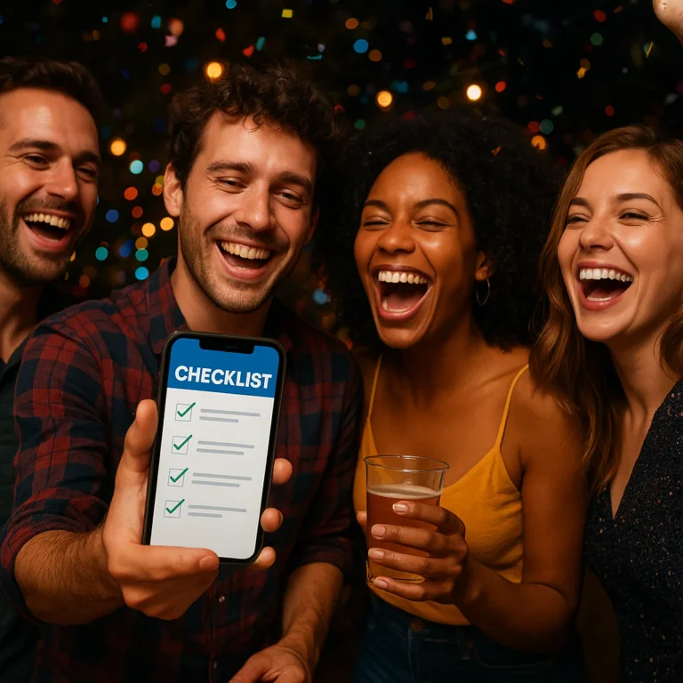 Featured image for What Makes a Great Party 12 Secrets to Unforgettable Nights 2026