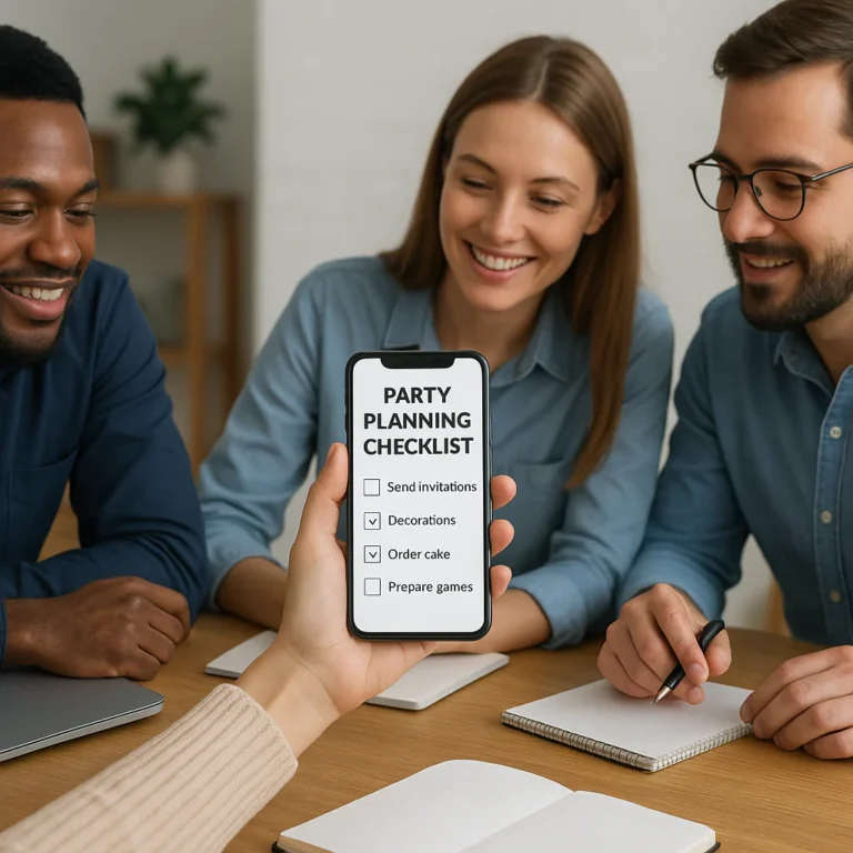 Featured image for Can I Share a Party List 9 Easy Ways