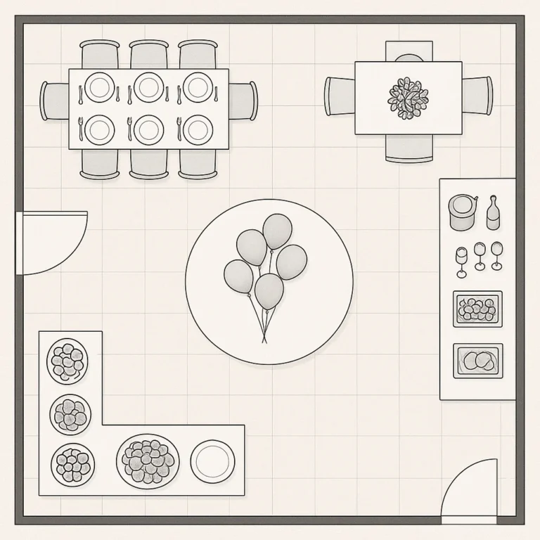 Featured image for How Do You Arrange a Room Layout