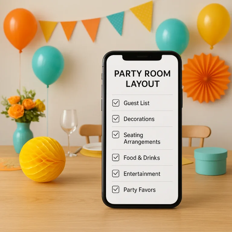 Featured image for How Do You Split a Room for a Party 12 Smart Ways